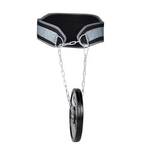 PST04 PAS OBCIĄŻENIOWY DO ĆWICZEŃ SIŁOWYCH HMS OUTLET