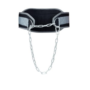 PST04 PAS OBCIĄŻENIOWY DO ĆWICZEŃ SIŁOWYCH HMS OUTLET