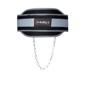 PST04 PAS OBCIĄŻENIOWY DO ĆWICZEŃ SIŁOWYCH HMS OUTLET