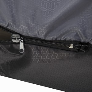 ŚPIWÓR ULTRA LIGHT NILS CAMP  NC1705