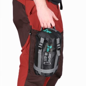 ŚPIWÓR ULTRA LIGHT NILS CAMP  NC1705