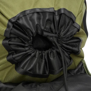 PLECAK TAKTYCZNY ZIELONY MAGNUM 100L NILS CAMP NC1785