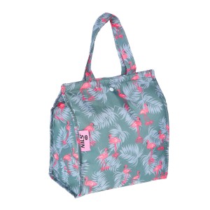TORBA TERMICZNA FLAMINGO 5L NILS CAMP NC1730