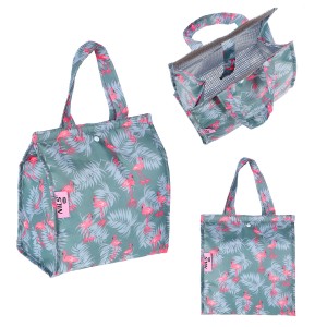 TORBA TERMICZNA FLAMINGO 5L NILS CAMP NC1730