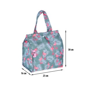 TORBA TERMICZNA FLAMINGO 5L NILS CAMP NC1730