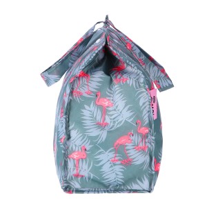 TORBA TERMICZNA FLAMINGO 5L NILS CAMP NC1730