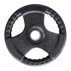 TOK15 TALERZ OLIMPIJSKI OGUMOWANY 15 KG HMS OUTLET