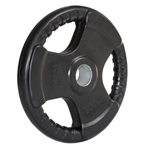 TOK15 TALERZ OLIMPIJSKI OGUMOWANY 15 KG HMS OUTLET