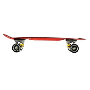 PNB01 RED ELECTROSTYLE PENNYBOARD DESKOROLKA NILS EXTREME OUTLET S1