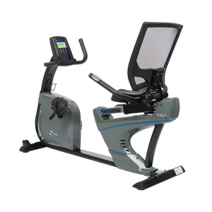 ROWER ELEKTROMAGNETYCZNY STACJONARNY POZIOMY Z GENERATOREM HMS PREMIUM R1817