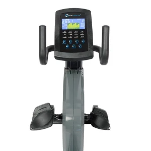 ROWER ELEKTROMAGNETYCZNY STACJONARNY POZIOMY Z GENERATOREM HMS PREMIUM R1817