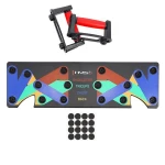 WIELOFUNKCYJNA DESKA DO POMPEK RED HMS PU10