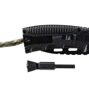 NÓŻ TAKTYCZNY SKŁADANY NILS CAMP NC1719