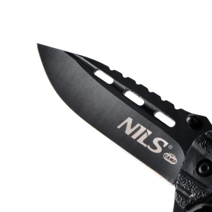 NÓŻ TAKTYCZNY SKŁADANY NILS CAMP NC1719
