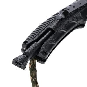 NÓŻ TAKTYCZNY SKŁADANY NILS CAMP NC1719