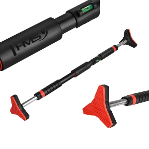 DRĄŻEK ROZPOROWY Z POZIOMICĄ 70-106 CM HMS DD400  OUTLET