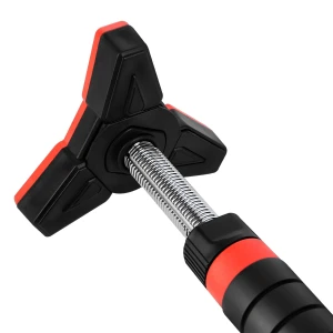 DRĄŻEK ROZPOROWY Z POZIOMICĄ 70-106 CM HMS DD400  OUTLET