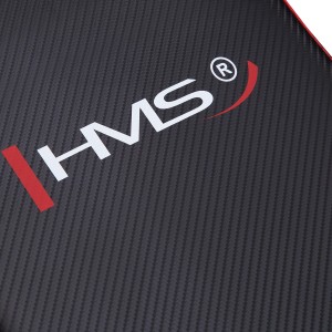 ŁAWKA POD SZTANGĘ Z WYCIĄGIEM HMS LS7206 (2 CZĘŚCI)  OUTLET 