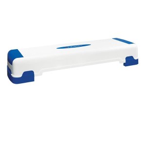 AS005 WHITE/BLUE STEP DO AEROBIKU HMS OUTLET