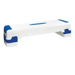 AS005 WHITE/BLUE STEP DO AEROBIKU HMS OUTLET
