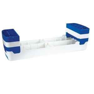 AS005 WHITE/BLUE STEP DO AEROBIKU HMS OUTLET