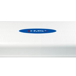 AS005 WHITE/BLUE STEP DO AEROBIKU HMS OUTLET