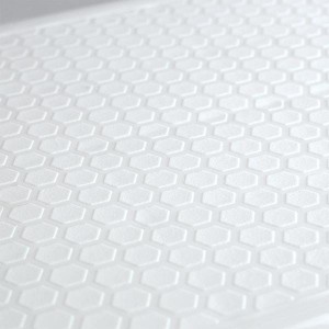 AS005 WHITE/BLUE STEP DO AEROBIKU HMS OUTLET