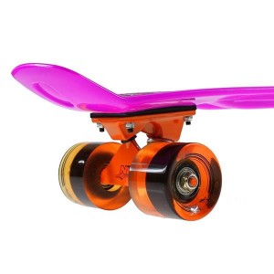 PENNYBOARD CRUDE MEXICAN NILS EXTREME OUTLET S1