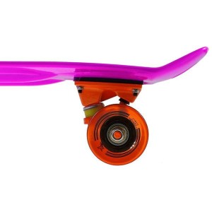 PENNYBOARD CRUDE MEXICAN NILS EXTREME OUTLET S1
