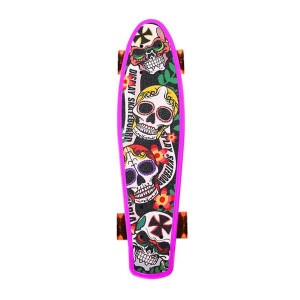 PENNYBOARD CRUDE MEXICAN NILS EXTREME OUTLET S1