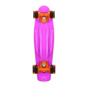 PENNYBOARD CRUDE MEXICAN NILS EXTREME OUTLET S1