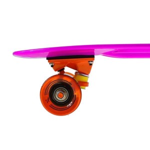 PENNYBOARD CRUDE MEXICAN NILS EXTREME OUTLET S1