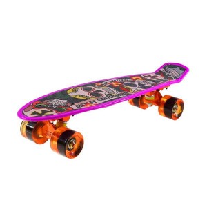 PENNYBOARD CRUDE MEXICAN NILS EXTREME OUTLET S1