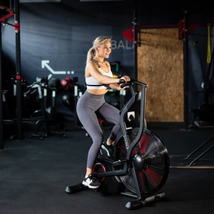 ROWER STACJONARNY POWIETRZNY COMMERCIAL HMS MP5420