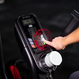 ROWER STACJONARNY POWIETRZNY COMMERCIAL HMS MP5420