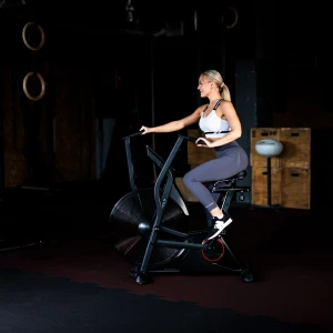 ROWER STACJONARNY POWIETRZNY COMMERCIAL HMS MP5420