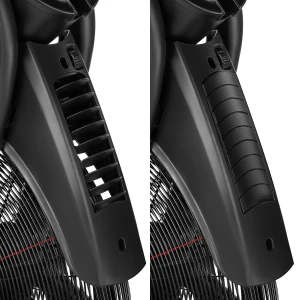 ROWER STACJONARNY POWIETRZNY COMMERCIAL HMS MP5420