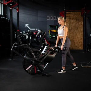 ROWER STACJONARNY POWIETRZNY COMMERCIAL HMS MP5420