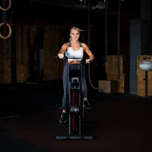 ROWER STACJONARNY POWIETRZNY COMMERCIAL HMS MP5420