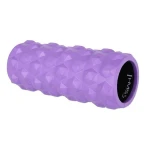 WAŁEK FITNESS/ROLLER PURPLE 31.5 CM HMS FS107