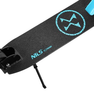 HULAJNOGA CZARNA NILS EXTREME HM1302