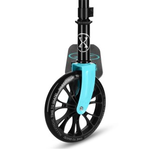 HULAJNOGA CZARNA NILS EXTREME HM1302