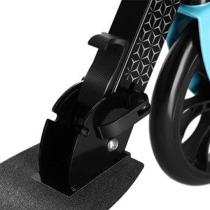 HULAJNOGA CZARNA NILS EXTREME HM1302