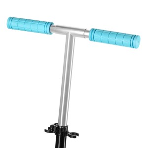 HULAJNOGA CZARNA NILS EXTREME HM1302