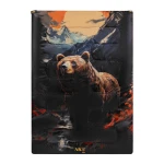 ŚPIWÓR 3W1 DWUOSOBOWY BEAR NILS CAMP NC3601