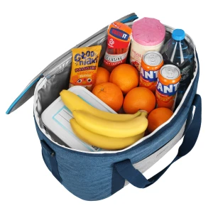 TORBA TERMICZNA NIEBIESKA 32L NILS NC2903