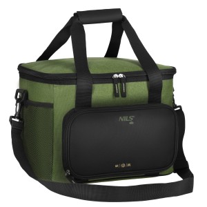 TORBA TERMICZNA ZIELONA 20L NILS NC2904