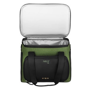 TORBA TERMICZNA ZIELONA 20L NILS NC2904