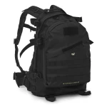 PLECAK TAKTYCZNY VANGUARD CZARNY 45L NILS CAMP NC3904