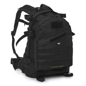 PLECAK TAKTYCZNY VANGUARD CZARNY 45L NILS CAMP NC3904